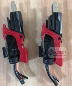 Cụm công tắc thay thế cho Dyson V10 V11 bản cải tiến cường lực Long Thịnh Tech Dyson Cụm công tắc thay thế cho Dyson V10 V11 bản cải tiến cường lực Long Thịnh Tech Dyson