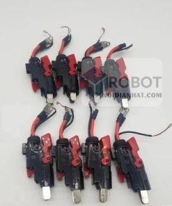 Cụm công tắc thay thế cho Dyson V10 V11 bản cải tiến cường lực Long Thịnh Tech Dyson Cụm công tắc thay thế cho Dyson V10 V11 bản cải tiến cường lực Long Thịnh Tech Dyson