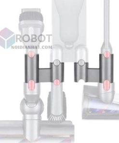 Bộ dụng cụ vệ sinh tổng thể Dyson Total Cleaning Kit Long Thịnh Tech Dyson Bộ dụng cụ vệ sinh tổng thể Dyson Total Cleaning Kit Long Thịnh Tech Dyson