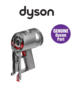 Cụm thân máy liền động cơ và lốc xoáy thay thế cho Dyson V7 SV11.