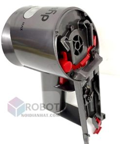 động cơ / Main body Dyson V8 SV10 giúp máy hoạt động mạnh mẽ như mới Long Thịnh Tech Dyson