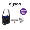 Bộ kit dụng cụ máy hút bụi Dyson cao cấp giúp làm sạch mọi ngóc ngách Long Thịnh Tech Dyson Bộ kit dụng cụ máy hút bụi Dyson cao cấp giúp làm sạch mọi ngóc ngách Long Thịnh Tech Dyson