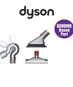 Bộ vệ sinh nội thất Dyson Furniture Cleaning Kit chính hãng