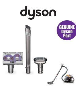 Bộ vệ sinh xe hơi cho Dyson DC37 DC33C DC39 DC28C DC53