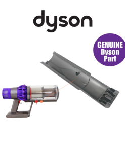 Khớp trượt hộp rác (Big Bin Runner) cho máy hút bụi Dyson V10, V11, V15, SV12, SV14, SV15, SV22