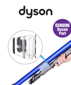 Phụ Kiện Kẹp Đầu Hút Dyson V12 Wand Clip Cao Cấp