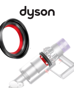 Vòng Đệm Cao Su Cố Định Hộp Rác Máy Hút Bụi Dyson V10 SV12