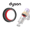 Vòng Đệm Cao Su Cố Định Hộp Rác Dyson V11 V15 SV14 SV22 Long Thịnh Tech Dyson