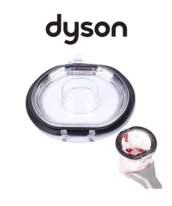 Nắp đậy hộp rác cho máy hút bụi Dyson V7 V8 SV10 SV11