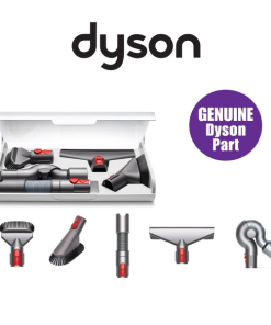 Bộ 5 đầu hút làm sạch đa năng cho Dyson Gen5