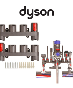 Giá đỡ phụ kiện Dyson V7 V8 V10 V11 V12 V15 chất lượng cao