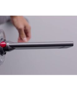 Đầu hút khe hẹp Dyson Crevice Tool chính hãng Long Thịnh Tech Dyson Đầu hút khe hẹp Dyson Crevice Tool chính hãng Long Thịnh Tech Dyson