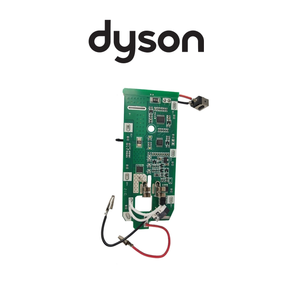 Frame-2548 Mạch pin máy hút bụi Dyson V10 SV12 chất lượng cao Long Thịnh Tech Dyson