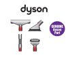 Bộ vệ sinh cầm tay Dyson Handheld Cleaning Kit chính hãng Long Thịnh Tech Dyson Bộ vệ sinh cầm tay Dyson Handheld Cleaning Kit chính hãng Long Thịnh Tech Dyson