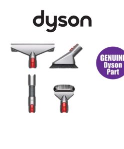 Bộ vệ sinh cầm tay Dyson Handheld Cleaning Kit chính hãng