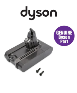 Pin Máy Hút Bụi Dyson V6 Chính Hãng Dung Lượng Cao