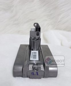Pin Máy Hút Bụi Dyson V6 Chính Hãng Dung Lượng Cao Long Thịnh Tech Dyson Pin Máy Hút Bụi Dyson V6 Chính Hãng Dung Lượng Cao Long Thịnh Tech Dyson