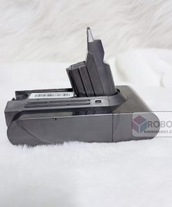 Pin Máy Hút Bụi Dyson V6 Chính Hãng Dung Lượng Cao Long Thịnh Tech Dyson Pin Máy Hút Bụi Dyson V6 Chính Hãng Dung Lượng Cao Long Thịnh Tech Dyson