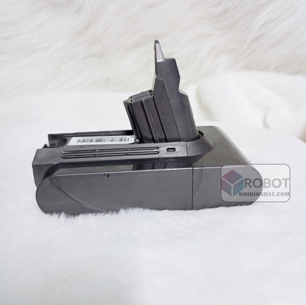 Frame-2571 Pin Máy Hút Bụi Dyson V6 Chính Hãng Dung Lượng Cao Long Thịnh Tech Dyson
