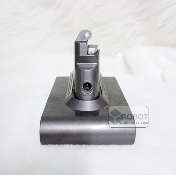 Frame-2572 Pin Máy Hút Bụi Dyson V6 Chính Hãng Dung Lượng Cao Long Thịnh Tech Dyson