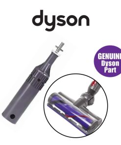 động cơ thay thế cho đầu hút sàn cứng Carbon Direct Drive Dyson V8