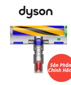 Đầu hút nhung mềm Fluffy Optic cho Dyson Gen5 chính hãng