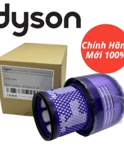 Bộ lọc bụi HEPA chính hãng cho Dyson V10 Digital Slim SV18