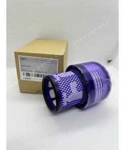 Bộ lọc bụi HEPA chính hãng cho Dyson V10 Digital Slim SV18 Long Thịnh Tech Dyson