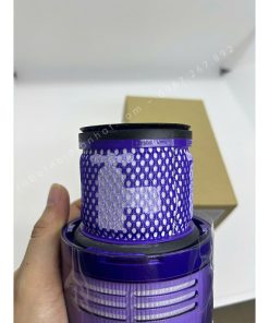 Bộ lọc bụi HEPA chính hãng cho Dyson V10 Digital Slim SV18 Long Thịnh Tech Dyson
