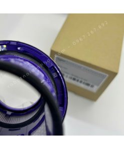 Bộ lọc bụi HEPA chính hãng cho Dyson V10 Digital Slim SV18 Long Thịnh Tech Dyson