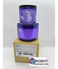 Bộ lọc bụi HEPA chính hãng cho Dyson V11 V15 SV14 SV15. Lọc sạch 99.97% bụi mịn Long Thịnh Tech Dyson Bộ lọc bụi HEPA chính hãng cho Dyson V11 V15 SV14 SV15. Lọc sạch 99.97% bụi mịn Long Thịnh Tech Dyson