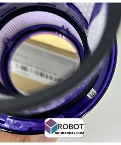 Bộ lọc bụi HEPA chính hãng cho Dyson V11 V15 SV14 SV15. Lọc sạch 99.97% bụi mịn Long Thịnh Tech Dyson Bộ lọc bụi HEPA chính hãng cho Dyson V11 V15 SV14 SV15. Lọc sạch 99.97% bụi mịn Long Thịnh Tech Dyson