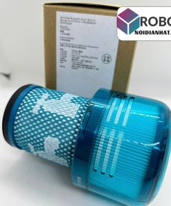 Bộ lọc máy hút bụi Dyson V12 chính hãng cho dòng SV20, SV30, SV46. Lọc sạch 99.97% bụi mịn, Long Thịnh Tech Dyson Bộ lọc máy hút bụi Dyson V12 chính hãng cho dòng SV20, SV30, SV46. Lọc sạch 99.97% bụi mịn, Long Thịnh Tech Dyson