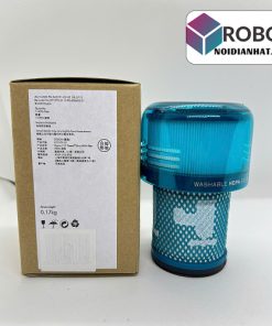 Bộ lọc máy hút bụi Dyson V12 chính hãng cho dòng SV20, SV30, SV46. Lọc sạch 99.97% bụi mịn, Long Thịnh Tech Dyson Bộ lọc máy hút bụi Dyson V12 chính hãng cho dòng SV20, SV30, SV46. Lọc sạch 99.97% bụi mịn, Long Thịnh Tech Dyson