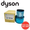 Bộ lọc máy hút bụi Dyson V15 HEPA Filter màu xanh ngọc cao cấp. Long Thịnh Tech Dyson