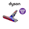 Đầu hút sàn cứng con lăn mềm Fluffy cho Dyson Micro 1.5kg, Omni-glide chính hãng. Long Thịnh Tech Dyson Đầu hút sàn cứng con lăn mềm Fluffy cho Dyson Micro 1.5kg, Omni-glide chính hãng. Long Thịnh Tech Dyson