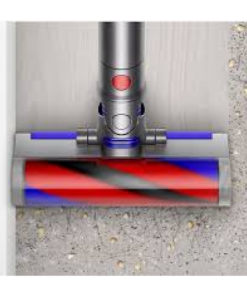 Đầu hút sàn cứng con lăn mềm Fluffy cho Dyson Micro 1.5kg, Omni-glide chính hãng. Long Thịnh Tech Dyson Đầu hút sàn cứng con lăn mềm Fluffy cho Dyson Micro 1.5kg, Omni-glide chính hãng. Long Thịnh Tech Dyson
