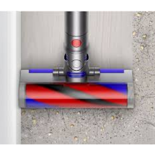 Frame-2619-510x510 Đầu hút sàn cứng con lăn mềm Fluffy cho Dyson Micro 1.5kg, Omni-glide chính hãng. Long Thịnh Tech Dyson