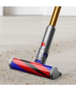 Đầu hút sàn cứng con lăn mềm Fluffy cho Dyson Micro 1.5kg, Omni-glide chính hãng. Long Thịnh Tech Dyson Đầu hút sàn cứng con lăn mềm Fluffy cho Dyson Micro 1.5kg, Omni-glide chính hãng. Long Thịnh Tech Dyson
