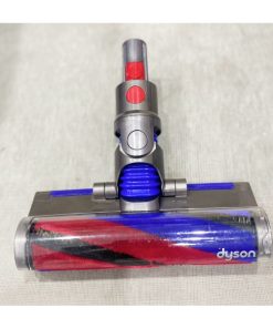 Đầu hút sàn cứng con lăn mềm Fluffy cho Dyson Micro 1.5kg, Omni-glide chính hãng. Long Thịnh Tech Dyson Đầu hút sàn cứng con lăn mềm Fluffy cho Dyson Micro 1.5kg, Omni-glide chính hãng. Long Thịnh Tech Dyson
