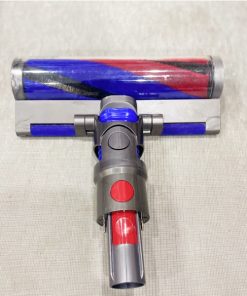 Đầu hút sàn cứng con lăn mềm Fluffy cho Dyson Micro 1.5kg, Omni-glide chính hãng. Long Thịnh Tech Dyson Đầu hút sàn cứng con lăn mềm Fluffy cho Dyson Micro 1.5kg, Omni-glide chính hãng. Long Thịnh Tech Dyson