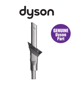 Đầu hút khe có chổi Combi-crevice tool cho Dyson Omni-glide, Micro 1.5kg chính hãng.