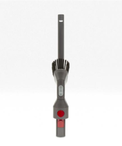 Đầu hút khe có chổi Combi-crevice tool cho Dyson Omni-glide, Micro 1.5kg chính hãng. Long Thịnh Tech Dyson Đầu hút khe có chổi Combi-crevice tool cho Dyson Omni-glide, Micro 1.5kg chính hãng. Long Thịnh Tech Dyson