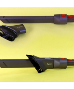 Đầu hút khe có chổi Combi-crevice tool cho Dyson Omni-glide, Micro 1.5kg chính hãng. Long Thịnh Tech Dyson Đầu hút khe có chổi Combi-crevice tool cho Dyson Omni-glide, Micro 1.5kg chính hãng. Long Thịnh Tech Dyson