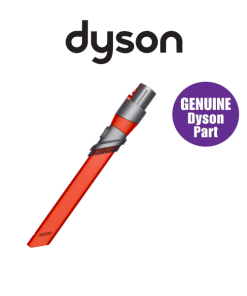 Đầu hút khe hẹp xoay góc Awkward Gap Tool cho Dyson Gen5detect, Gen5outsize, Gen5 Absolute