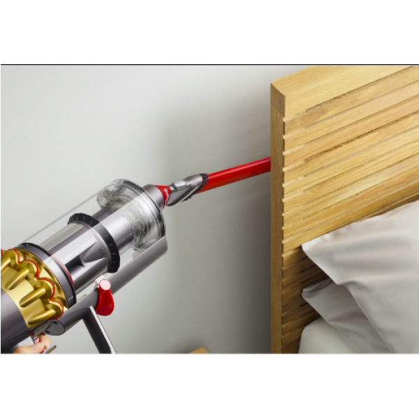 Frame-2641 Đầu hút khe hẹp xoay góc Awkward Gap Tool cho Dyson Gen5detect, Gen5outsize, Gen5 Absolute Long Thịnh Tech Dyson