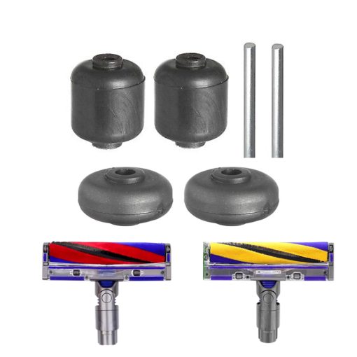 Frame-2686-1-510x510 Bộ bánh xe thay thế cao cấp cho đầu hút sàn Dyson. Long Thịnh Tech Dyson