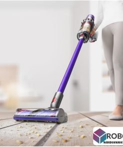Máy hút bụi không dây dyson V11 SV28 Long Thịnh Tech Dyson Máy hút bụi không dây dyson V11 SV28 Long Thịnh Tech Dyson