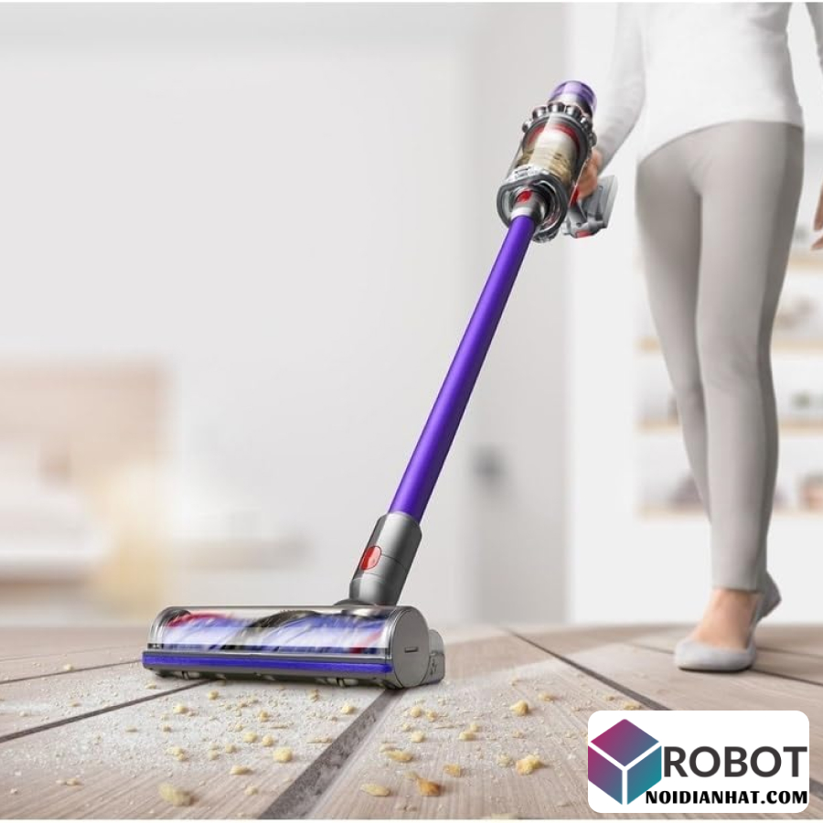 Frame-2698 Máy hút bụi không dây dyson V11 SV28 Long Thịnh Tech Dyson