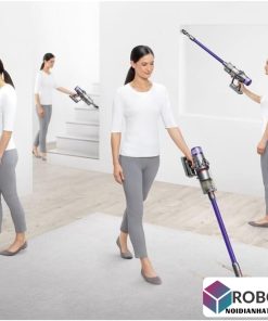 Máy hút bụi không dây dyson V11 SV28 Long Thịnh Tech Dyson Máy hút bụi không dây dyson V11 SV28 Long Thịnh Tech Dyson